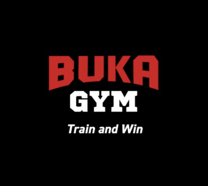 Buka gym club