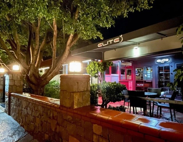 Fitness elite Samarkand