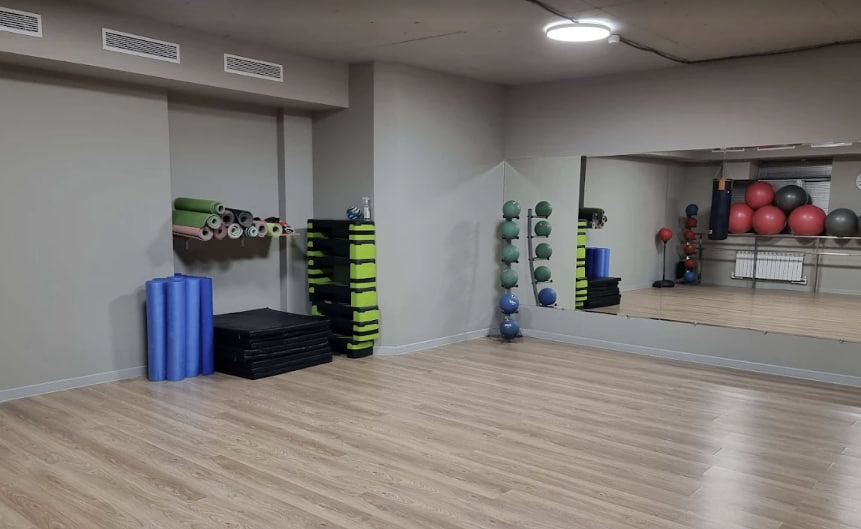 Inside fit