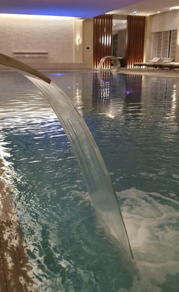 ARYA SPA & Fitness Center