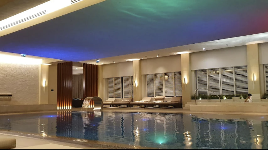 ARYA SPA & Fitness Center